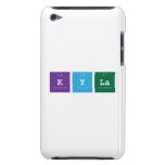 Kyla   iPod Touch Cases