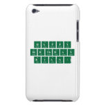 Happy
 Birthday
 Ryan!  iPod Touch Cases