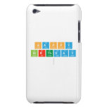happy
 birthday
   iPod Touch Cases