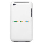 que|s'to sa|s?  iPod Touch Cases
