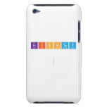 Frishtay
 
   iPod Touch Cases