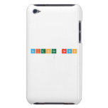 science news
   iPod Touch Cases