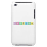 Farmaceutica   iPod Touch Cases
