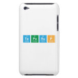 TAPARUP  iPod Touch Cases