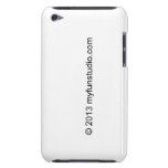   iPod Touch Cases