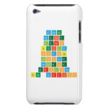dream
 create
 learn
 build
 change
 inspire
 reflect
 explore
 team morriss  iPod Touch Cases