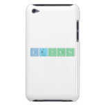 levani  iPod Touch Cases