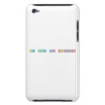 The Code to Success
   iPod Touch Cases