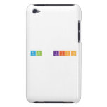 Val  Kish  iPod Touch Cases