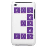 LiLiLi
 Li
 Lili
 Li
 Lilili  iPod Touch Cases