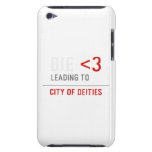 Bie  iPod Touch Cases