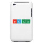 NEDUNO  iPod Touch Cases