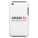 ANGARA  iPod Touch Cases