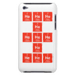 HeHeHe
          He
 HeHeHe
 He
 HeHeHe  iPod Touch Cases