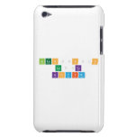 allahının
 amına
 koyim  iPod Touch Cases