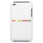 RIP BlockHermit
   iPod Touch Cases