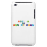 Ismaıl
 hoca
 Ile fen Baska  iPod Touch Cases