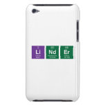 Linder  iPod Touch Cases