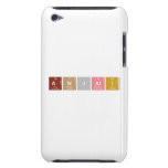 Anjali  iPod Touch Cases