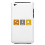 Caimn  iPod Touch Cases