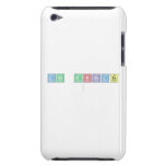 Los Angeles
   iPod Touch Cases