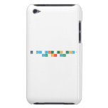 Be my date to prom? 
 Yes or Yes  iPod Touch Cases