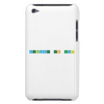 Welcome to UAB  iPod Touch Cases