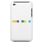 Boba Lab co  iPod Touch Cases