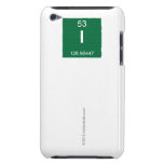 I
 
   iPod Touch Cases