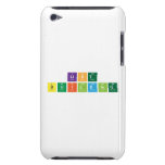 List
 Building  iPod Touch Cases