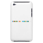 Science is Awesome!!  iPod Touch Cases