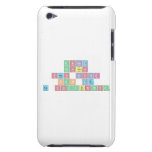 Angel
 CrocAn
 Shop Sister
 Kak LE
 Ce Chairunnisa  iPod Touch Cases
