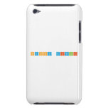 HAPPY DIWALI  iPod Touch Cases