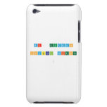 Mr. Guzman
 
 Physical Science 
 
   iPod Touch Cases