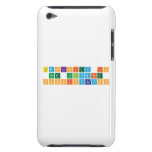 simplicity is
 the ultimate 
 sophistication  iPod Touch Cases