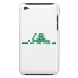 Be Here
 Be Safe
 Be Honest
 Be Productive
 Let Go and Move On  iPod Touch Cases