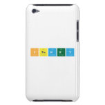 STEMEY  iPod Touch Cases