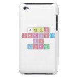 Jesus
 Christ
 Is
 Lord  iPod Touch Cases