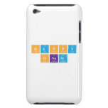 Happy
 Onam  iPod Touch Cases
