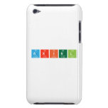 Axiel  iPod Touch Cases