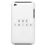 Ostad
 Sheikh  iPod Touch Cases