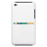 Congratulations  iPod Touch Cases
