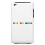 
 United Arab Emirates   iPod Touch Cases