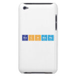 Bachmore  iPod Touch Cases