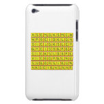 asemdksmcw
 wpoeidkldn
 oiejdkslep
 qyeisoqpoa
 cieksldope
 vieodpqlng
 suqorsigun
 akdeiqnzxap  iPod Touch Cases