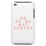 we 
 are the
 best 
 solution  iPod Touch Cases