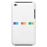 Life is pain  iPod Touch Cases
