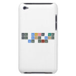 The Beatles are
  the best best
  band ever  iPod Touch Cases