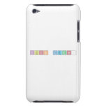 fuck lean.  iPod Touch Cases