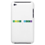 NOBLE WEEk
   iPod Touch Cases